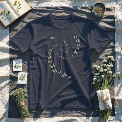 Rebirth
