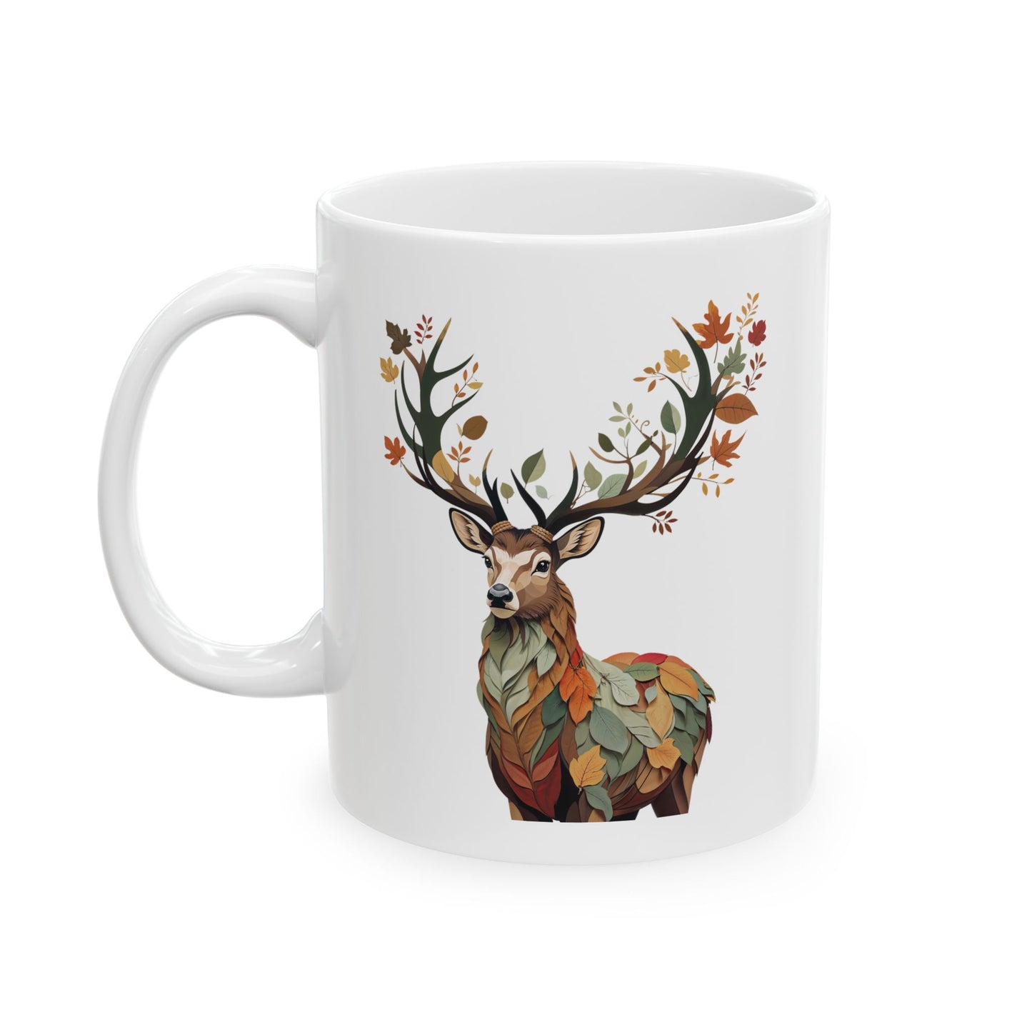 Nature`s Guardian Mug