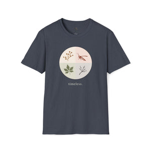 Heather Navy