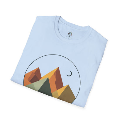Abstract Peaks