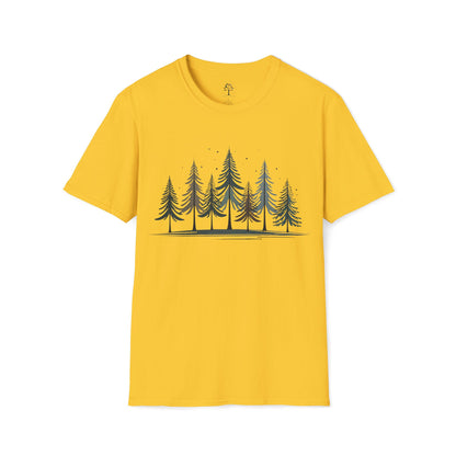 Daisy | Silent Pines, front view