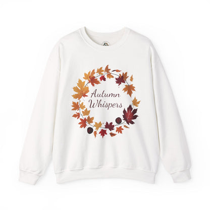 Autumn Whispers Sweatshirt
