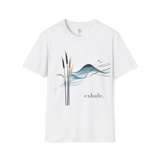 Exhale