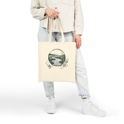 River of Grace Tote Bag