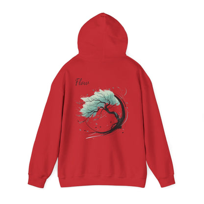 Flow Hoodie