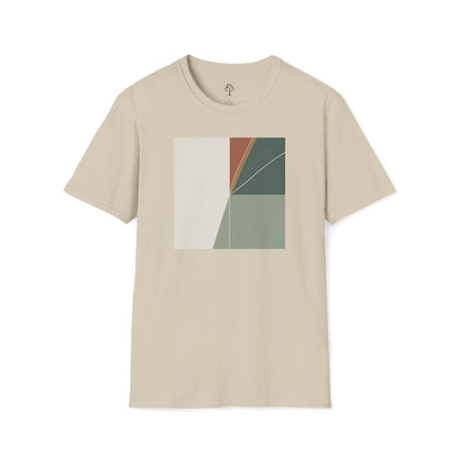 Sand | Divide, front view