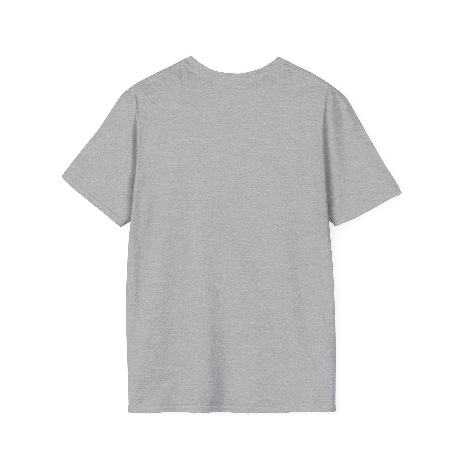 Sport Grey | Moonlit Peace, back view