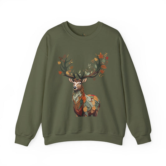 Nature`s Guardian Sweatshirt
