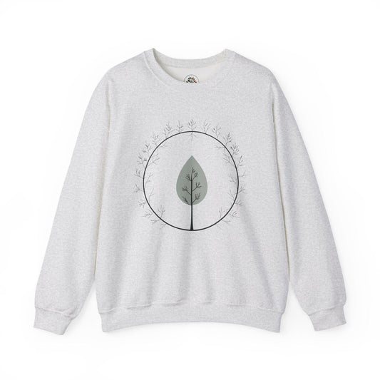 Leaf of LIfe Sweatshirt