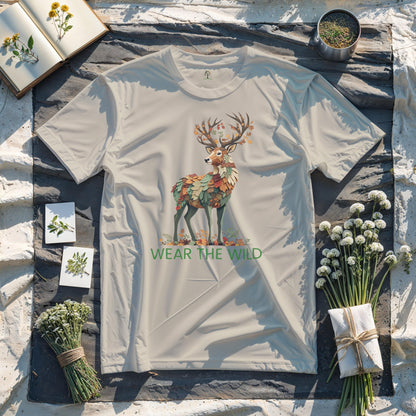 Wear The Wild