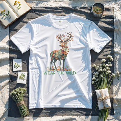 Wear The Wild
