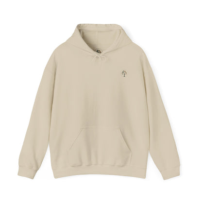 Autumn Whisper Hoodie
