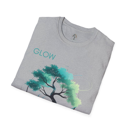 Sport Grey | Glow, folded view