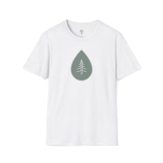 Calm Drop