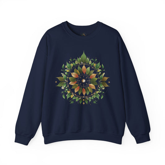 Eclipse Garden Sweatshirt