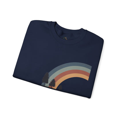 Horizon Arch Sweatshirt