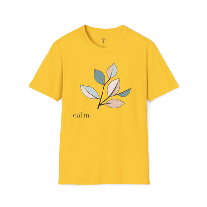 Daisy | Calm, front view