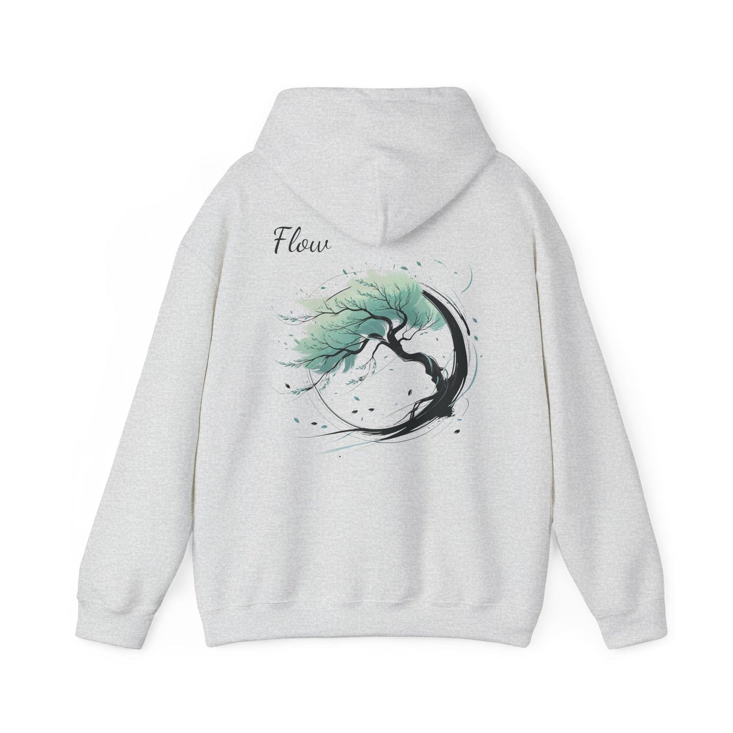 Flow Hoodie