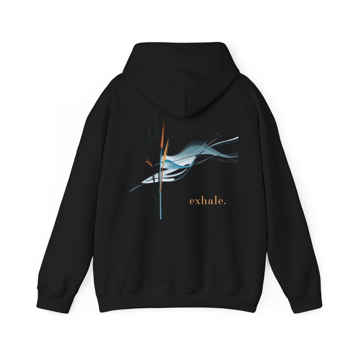 Exhale Hoodie