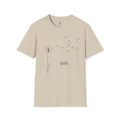 Sand | Drift, front view