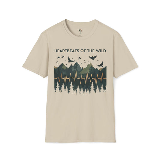 Heartbeats of the Wild