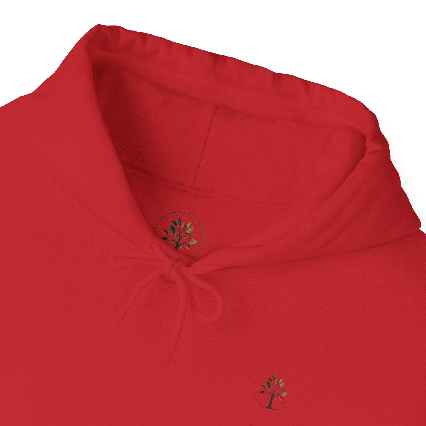 Exhale Hoodie