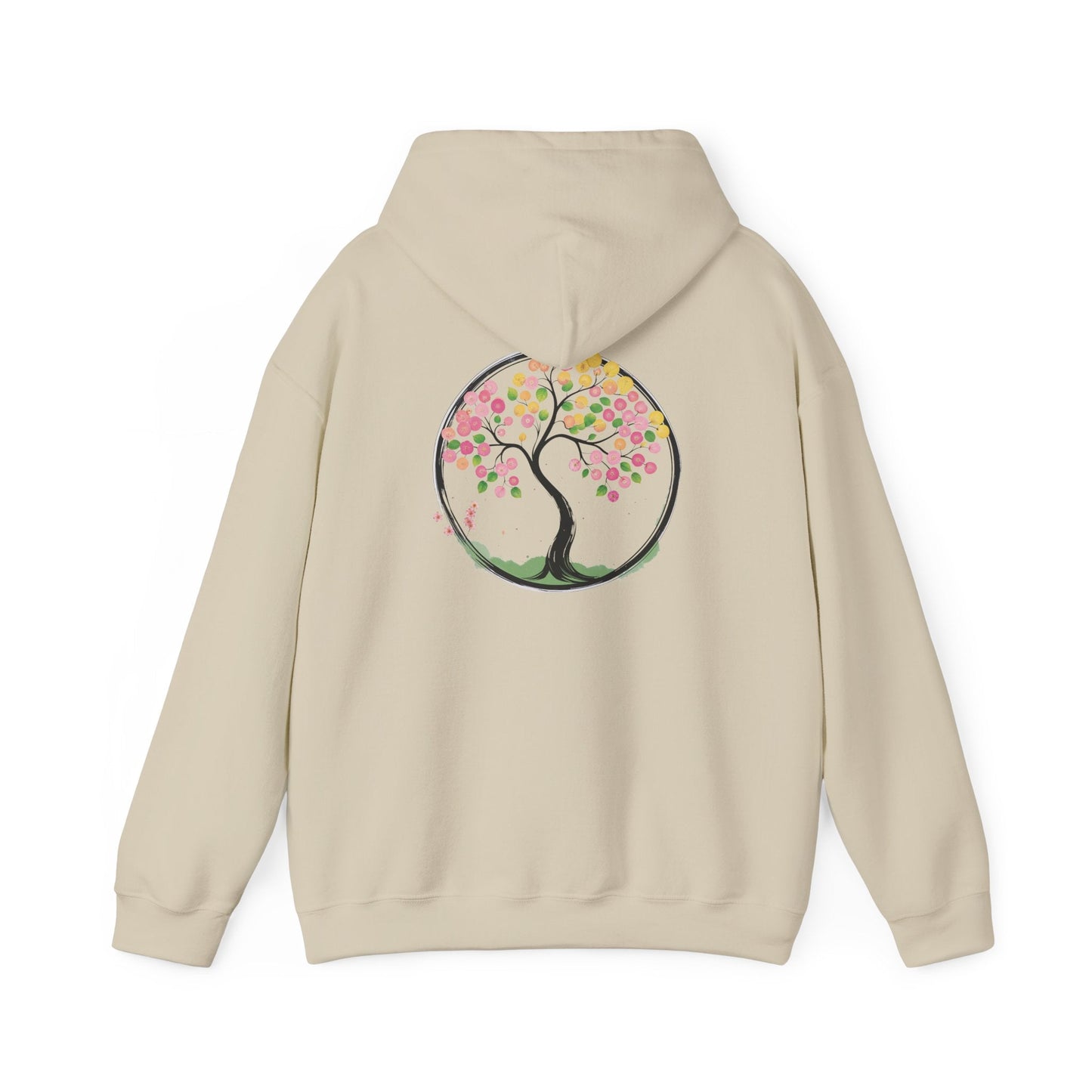 Joy in Bloom Hoodie