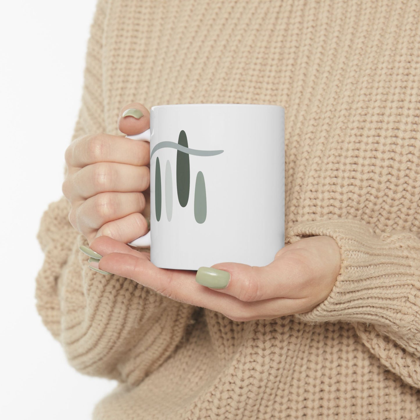 Forest Breath Mug