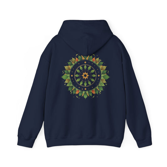 Celestial Growth Hoodie