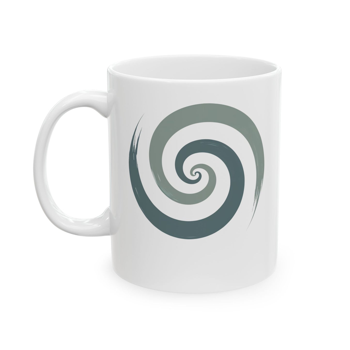 Spiral Mug