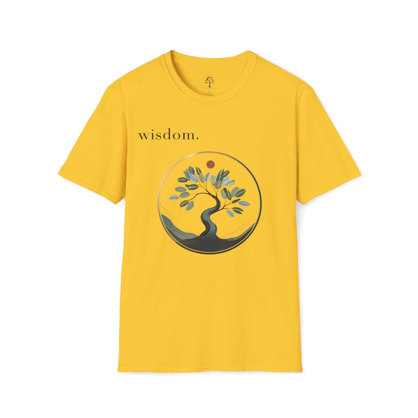 Daisy | Wisdom, front view