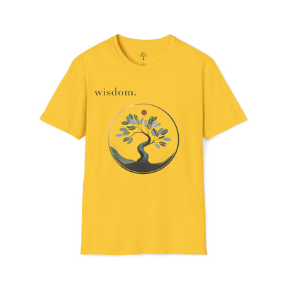 Daisy | Wisdom, front view