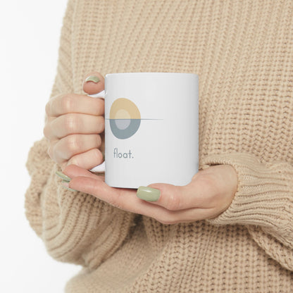 Float Mug