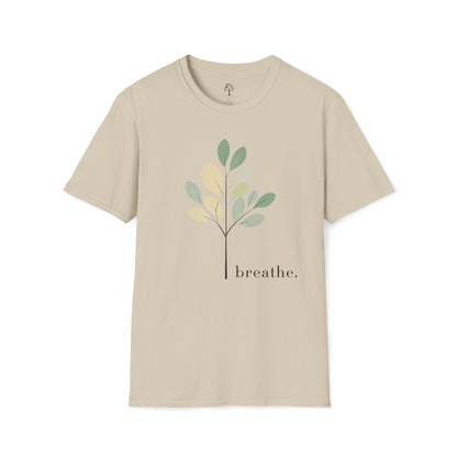Sand | Breathe, front view