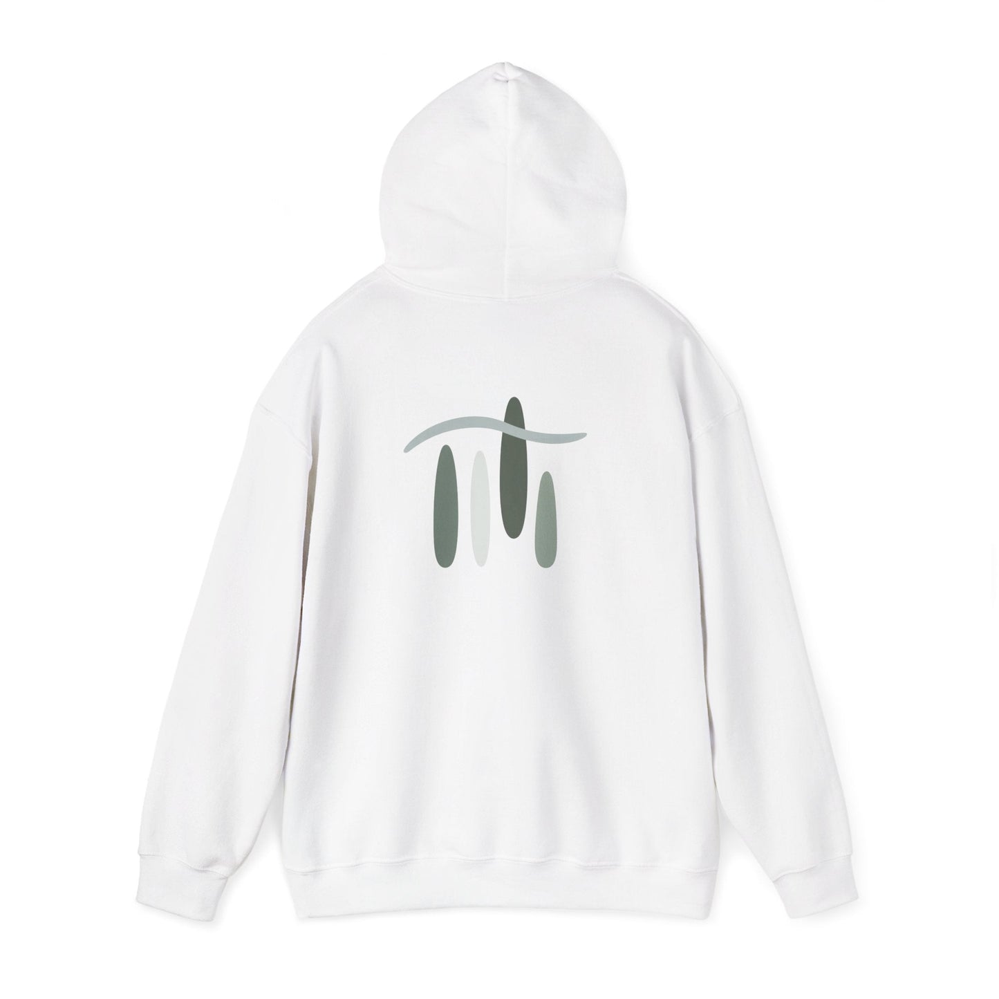 Forest Breath Hoodie