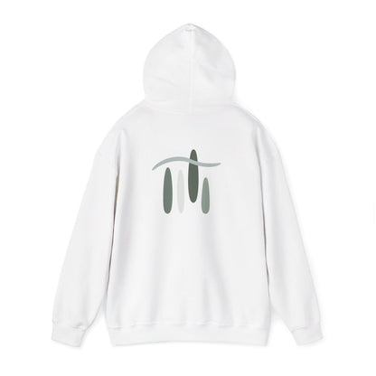 Forest Breath Hoodie