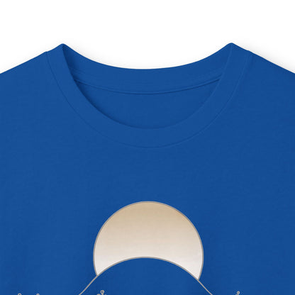 Royal | Into the Wild Long Sleeve, folded view