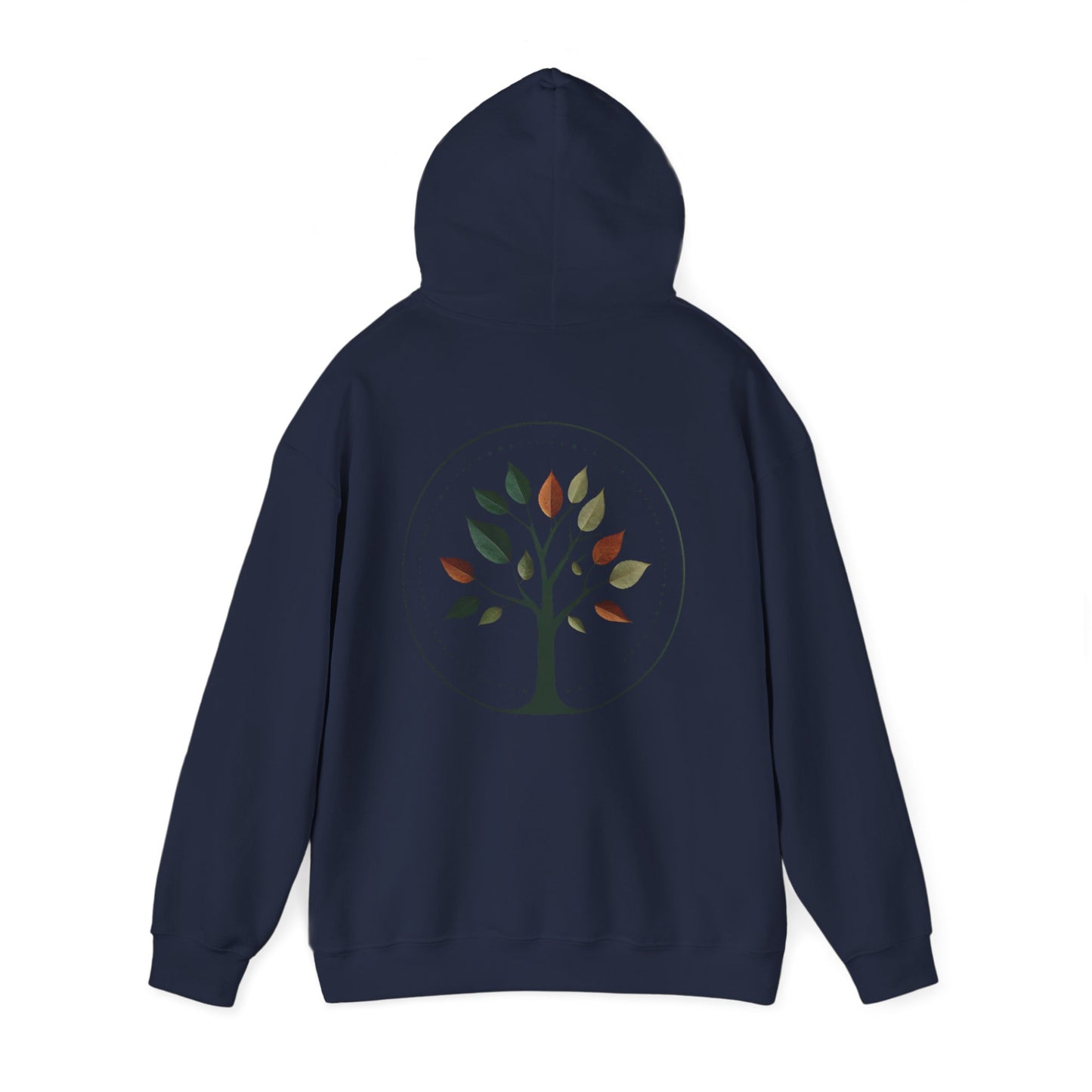 T&L Logo Hoodie