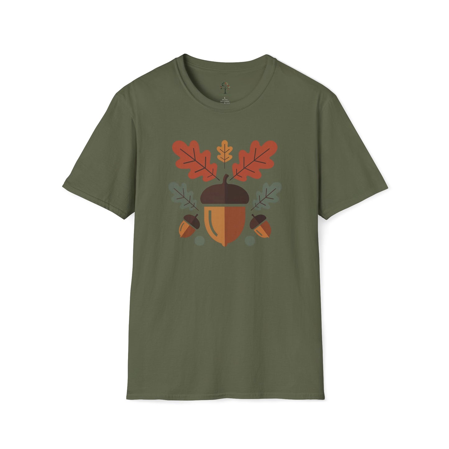 Acorn Rhythm