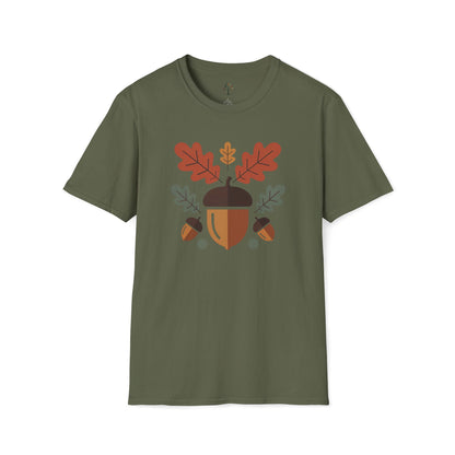 Acorn Rhythm