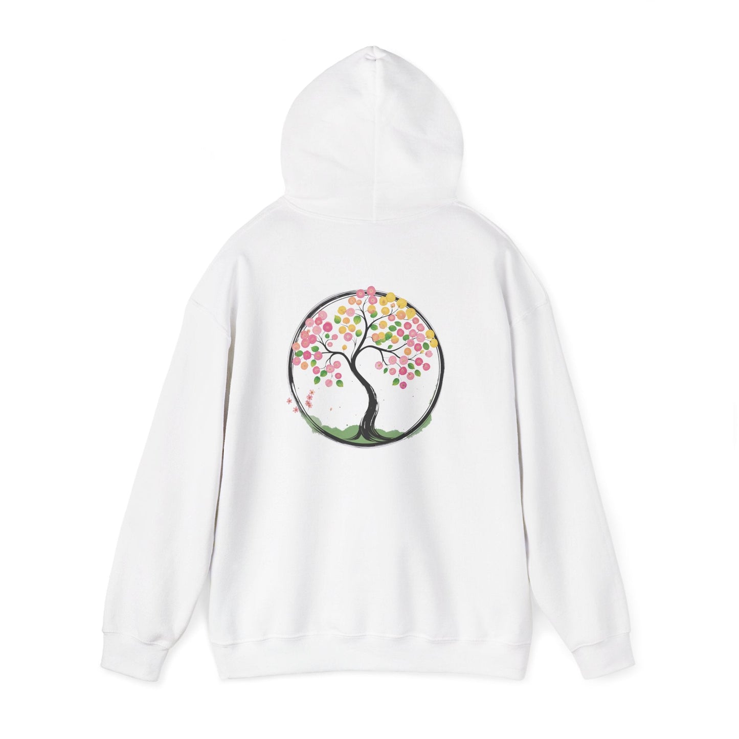 Joy in Bloom Hoodie
