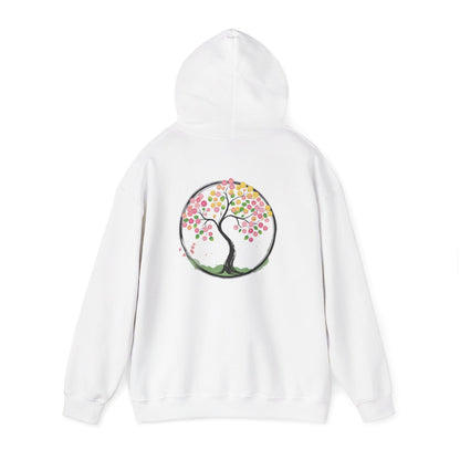 Joy in Bloom Hoodie