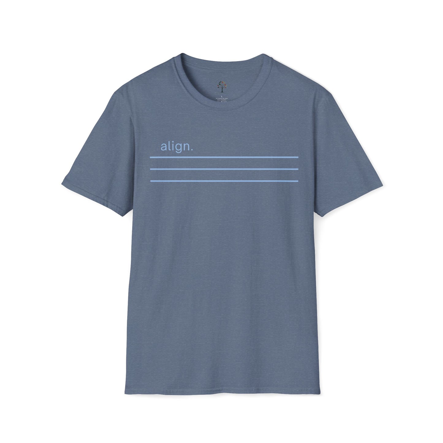 Align