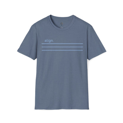 Align