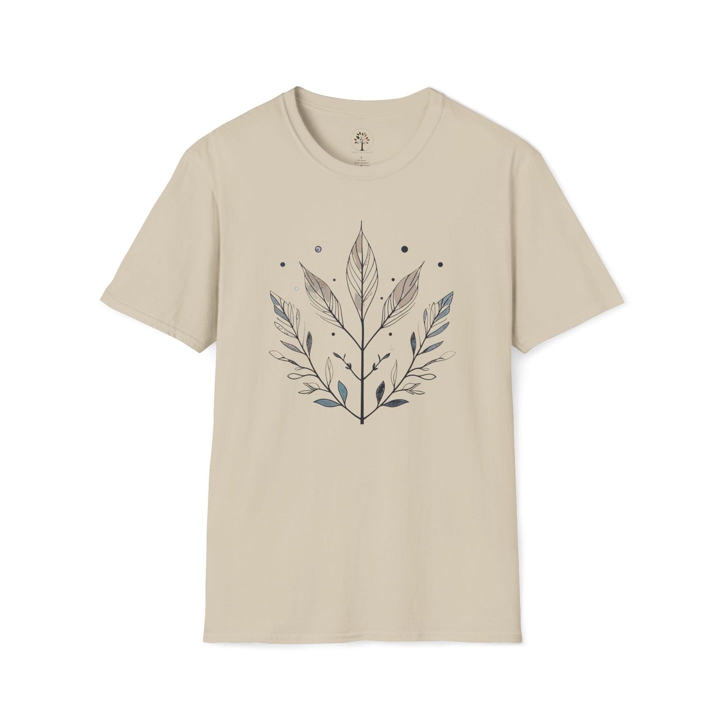 Sand | Olive Grace, front view