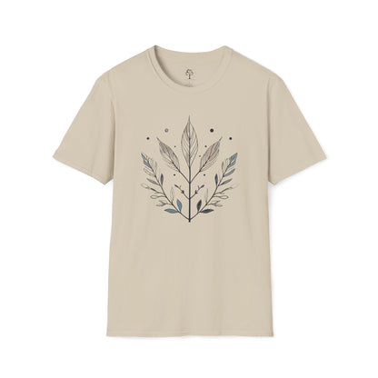 Sand | Olive Grace, front view