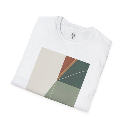 White | Divide, folded view