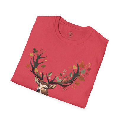 Heather Red | Nature`s Guardian, folded view