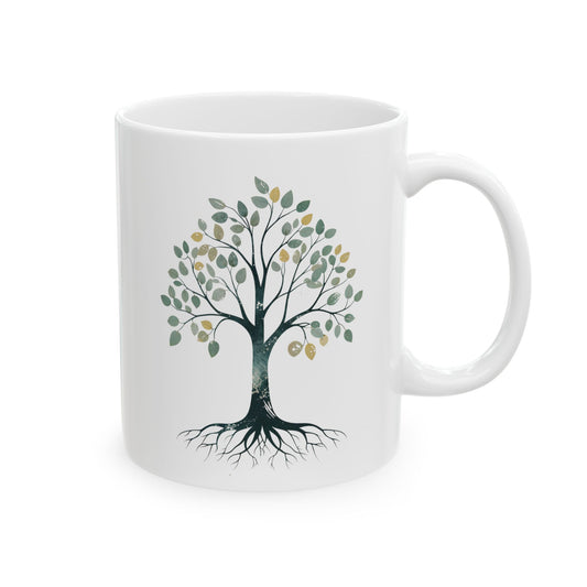 The Story Tree Mug