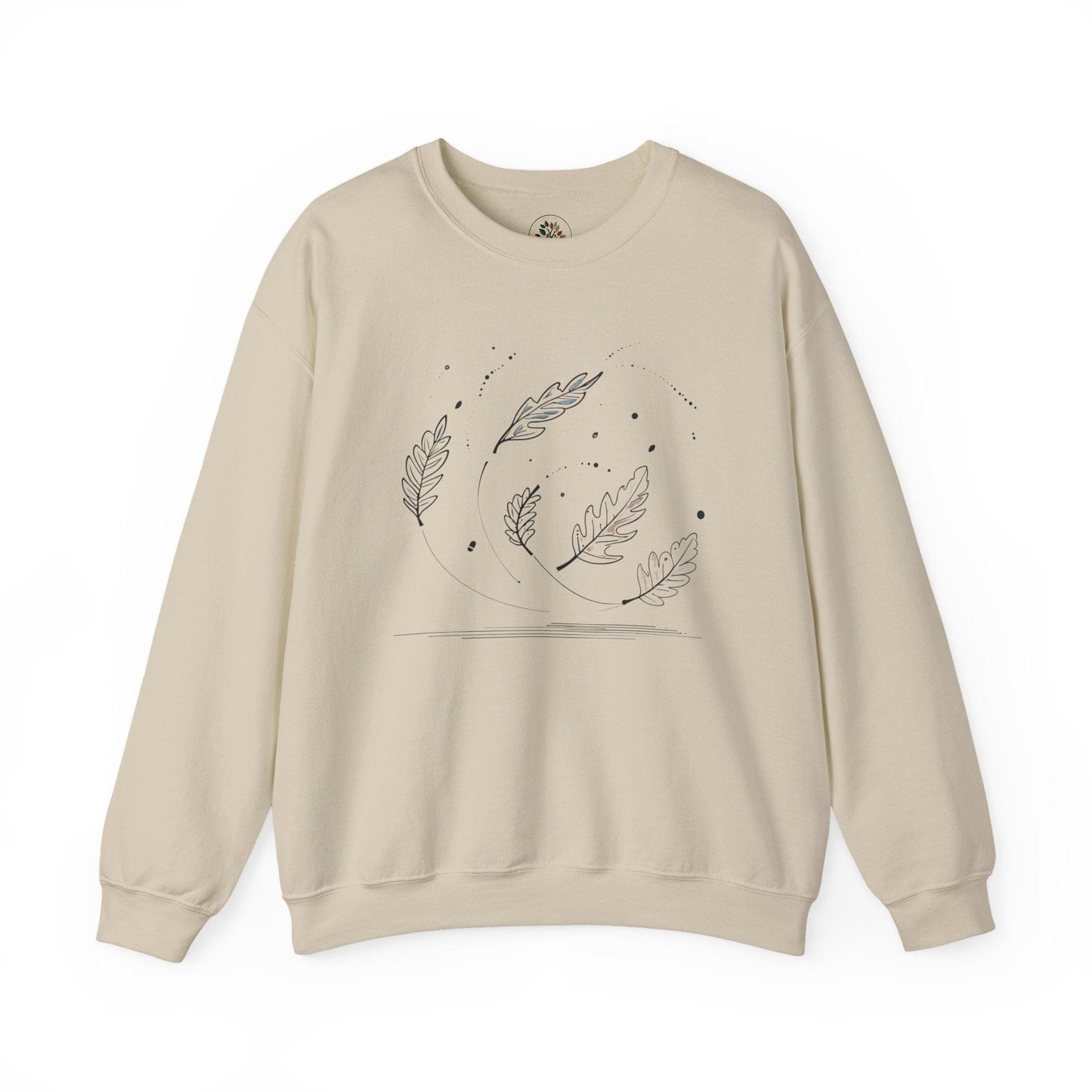 Autumn Drift Sweatshirt